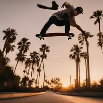 Exploring Different One Skateboard Styles